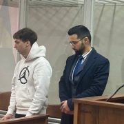 Третього співорганізатора “пʼяних” вечірок у Києві взяли під варту