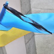 У Калуській громаді оголосили дні жалоби за загиблими Героями