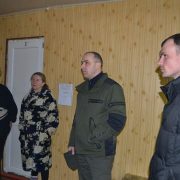 У Верховині сім’ям ВПО роздали допомогу