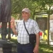 У Запорізькій області помер військовий з Снятинської громади