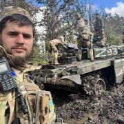 В бою загинув «Да Вінчі», Герой України, воїн з Івано-Франківщини