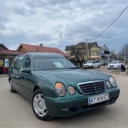 В Городенці зустріли загиблого на війні Героя