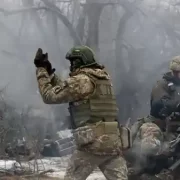 Війна триватиме ще щонайменше рік – радник Залужного назвав умови припинення бойових дій