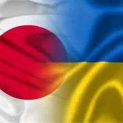 Японія планує розпочати постачання зброї в Україну
