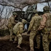 Євросоюз запропонував країнам поза блоком разом купувати боєприпаси Україні: вже є охочі