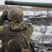 Южный кринж или эффект Бахмута...