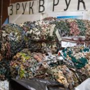 З Франківська на фронт відправили чергову партію посилок. ФОТО