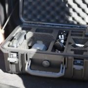 З Прикарпаття на передову передали старлінки, тепловізор та дрони. ФОТО