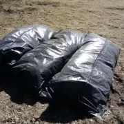 За добу ЗСУ "упаковали у чорні пакети" ще близько 715 окупантів, знищили 3 БПЛА та ще 35 одиниць різної техніки