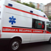 За тиждень на Прикарпатті у ДТП постраждали 32 особи