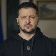 Зеленський про санкції щодо грального бізнесу: Закривають схеми на десятки мільярдів