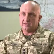 Зеленський змінив склад Ставки верховного головнокомандувача