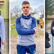 “Згноїти” в нарядах: батькоякий втратив сина-курсанта розповів, що насправді коїлось в стінах університету МВС