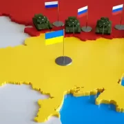 Живучий пацієнт. Як західні аналітики списували Україну рік тому