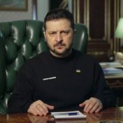 “ЗСУ поки не можуть розпочати контрнаступ” – Зеленський