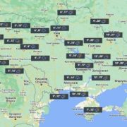 Дощі та грози: вже сьогодні Україну охопить холодний циклон