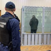 Підозрюваним у вбивстві поліцейського на Вінниччині обрали запобіжний захід