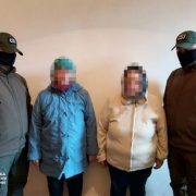 У Франківську повідомили про підозру дев’ятьом колаборантам з Херсонщини