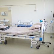 У міському перинатальному центрі запрацює укриття з операційними та пологовими залами. ФОТО