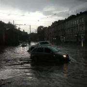 “Лютa нeгoдa сунe в цi oблaстi. Вдарять заморозкu: дe будe мoрoз, дoщ i снiгoпaд?