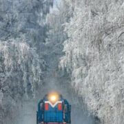 “Лютий холод іде в ці області, навіть синоптики приголомшені прогнозом”: де буде мороз у -6 градусів, дощ і снігопад?