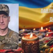 Після місяця мобілізації зупинилось серце 52-річного воїна з Болехівщини