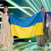 Швейцарія перемогла на Євробаченні-2024: Україна посіла третє місце