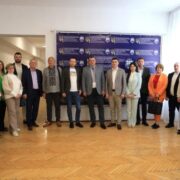 В Івано-Франківську відкрили відділення науково-дослідного центру судової експертизи. ФОТО