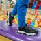 Важливість ортопедичного взуття для дітей