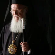 Вселенський Патріарх закликав Україну та Росію до обміну полоненими “всіх на всіх”