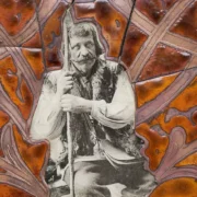 Карпатський мольфар розповів про своє видіння і те, коли закінчиться війна в Україні