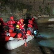 На Прикарпатті тривають пошуки 17-річного хлопця на річці Черемош