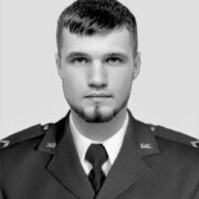 На щиті до Коломиї повертається Орест Приймачук