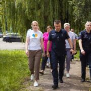 У Івано-Франківську досі розбирають завали після ранкової ракетної атаки, – голова ОВА Світлана Онищук