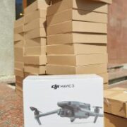 З Франківська для захисників передали 35 дронів і мавік