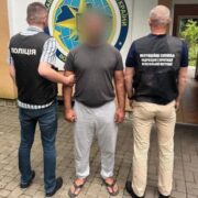 З Прикарпаття депортують узбека: яка причина