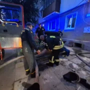 За добу на Прикарпатті зареєстрували 18 пожеж: на одній із них травмувався чоловік