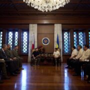 Зеленський обговорив з президентом Філіппін двосторонні відносини