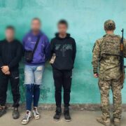 15 чоловіків намагались дістатись до Румунії: серед порушників кордону є й прикарпатці