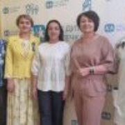 Дві “кімнати для матері та дитини” відкрили в Івано-Франківській дитячій лікарні
