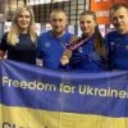 Прикарпатські спортсмени поповнили скарбничку досягнень на українських та світових аренах