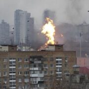 РФ потужно вдарила по столиці: влада повідомила про наслідки