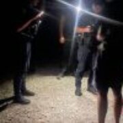 У Франківську двоє неповнолітніх вживали наркотики в закинутій будівлі. ФОТО