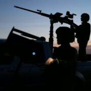 Уночі сили ППО збили 6 “Шахедів”
