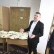 Державний архів області оприлюднив архівні документи з нагоди 110-ї річниці з часу утворення Легіону УСС