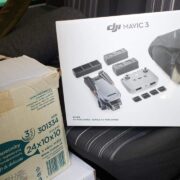 Мавік, дрони та інші необхідні речі: допомога з Франківська на фронт