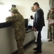Оплата штрафу не врятує від мобілізації: як ТЦК будуть карати