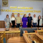 Прикарпаття активізовує та посилює співпрацю з Румунією