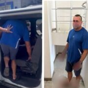 Скандал із фітнес-тренером, який бажав смерті військовим, отримав продовження