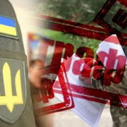 Скільки разів ТЦК можуть штрафувати ухилянтів